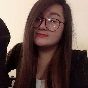 Meet your Posher, Maria dulce